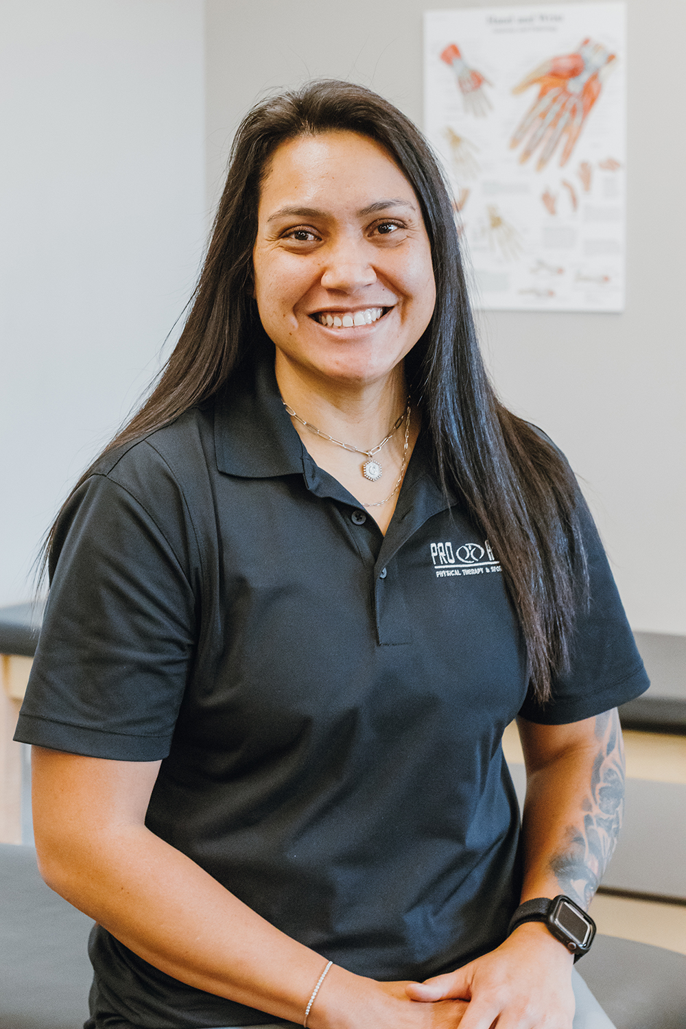 PRN Clinical Partnership Benefits